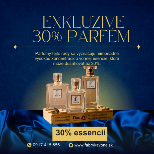 EXKLUZIVE PARFÉM (1)